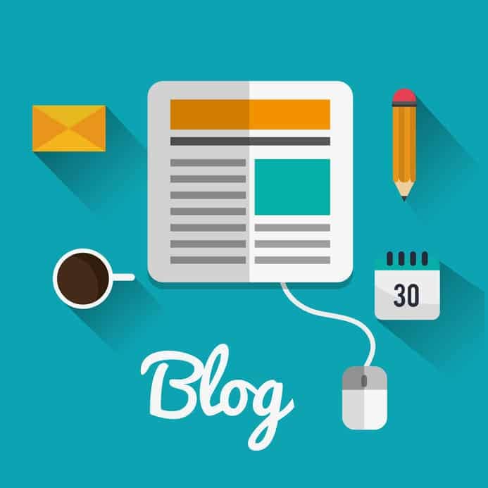 44 choses que j'aimerais savoir avant de commencer un blog