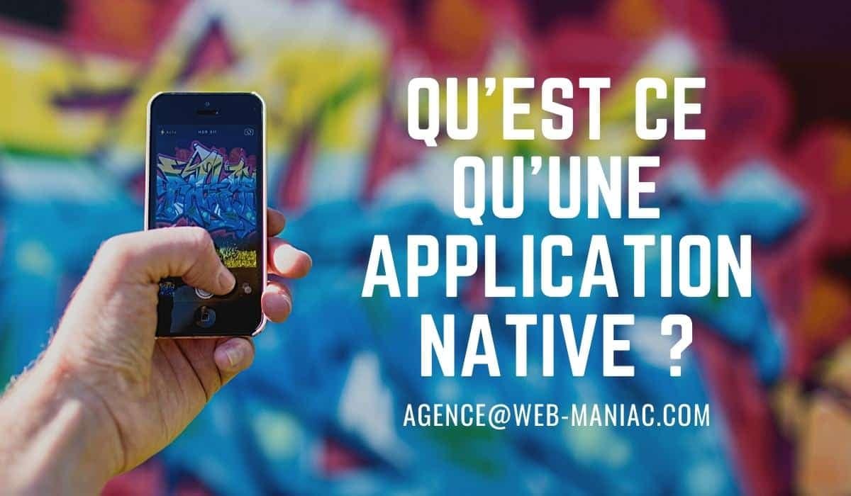 Native Application Wikipedia Qu’est ce qu’une application native ? Comprendre le développement d ...